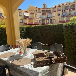 Playa & Golf & Naturaleza & Relax Huelva