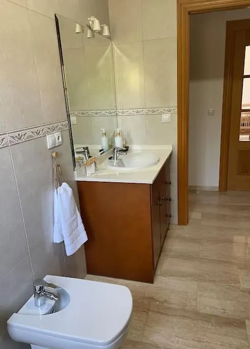 Villa Villamoreno Jun Spain