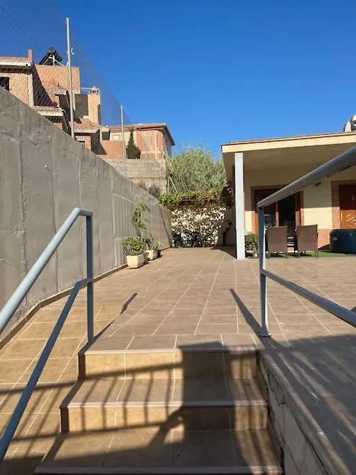 Villamoreno Jun Spain