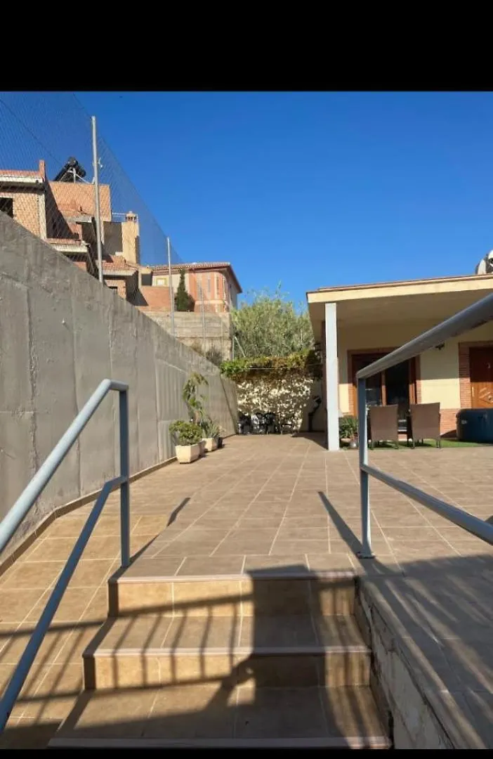 Villa Villamoreno Jun